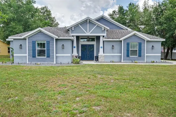 13416 Whitmarsh Street, Spring Hill, FL, 34609