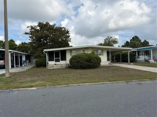 12326 Conde Drive, Brooksville, FL, 34613