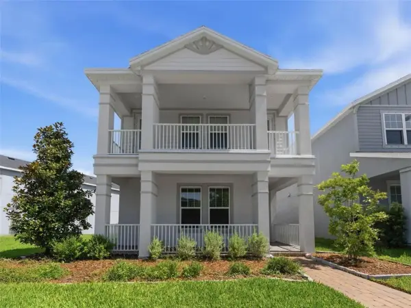 13631 Rangeland Boulevard, Odessa, FL, 33556