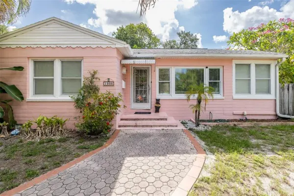 1005 15th Street N, St Petersburg, FL, 33705