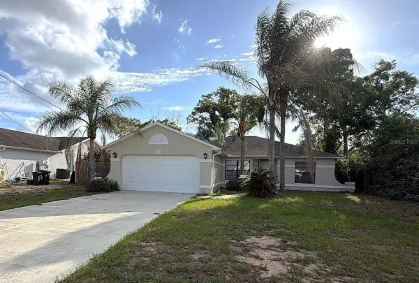 1483 Godfrey Avenue, Spring Hill, FL, 34609