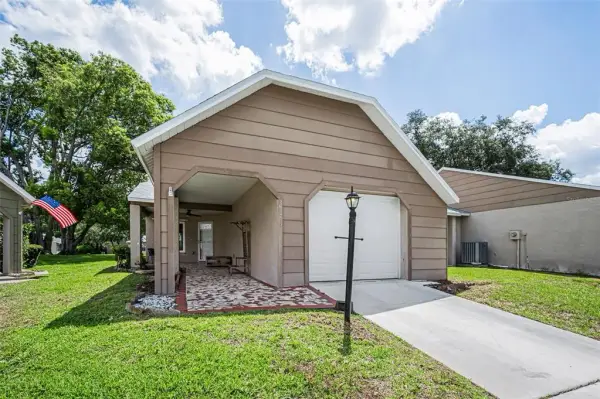 4876 Boonesboro Court, New Port Richey, FL, 34655