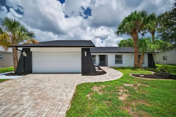 10221 Landmark Drive, Hudson, FL, 34667