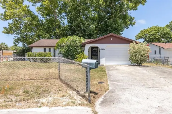 9031 Crabtree Lane, Port Richey, FL, 34668