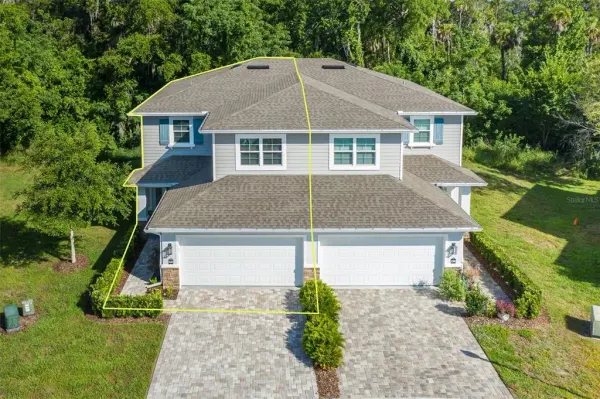 5382 Riverwalk Preserve Drive, New Port Richey, FL, 34653