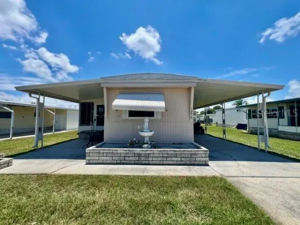 10818 Freedom Drive, Port Richey, FL, 34668