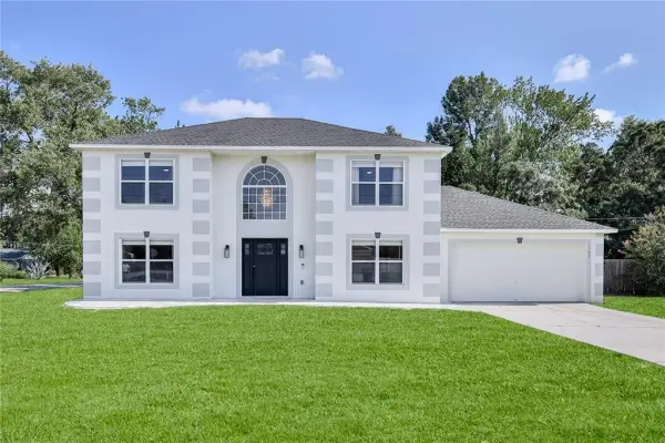 1382 Larkin Road, Spring Hill, FL, 34608