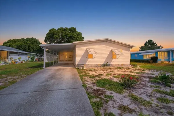 15439 Brookridge Boulevard, Brooksville, FL, 34613