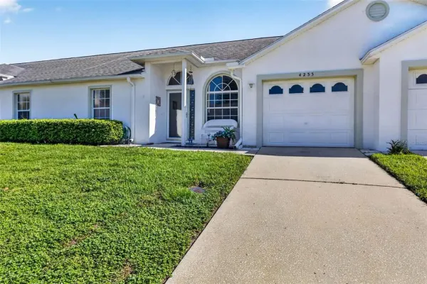 4233 Avanti Circle, New Port Richey, FL, 34655