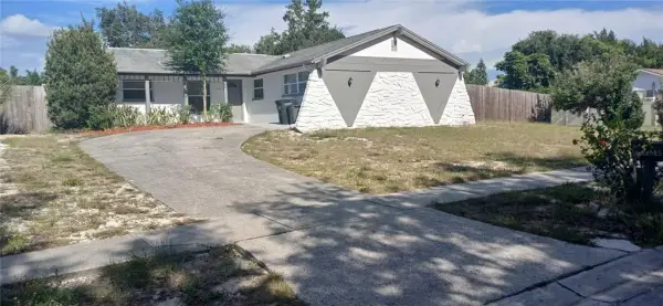 1019 Peninsula Road, Tarpon Springs, FL, 34689