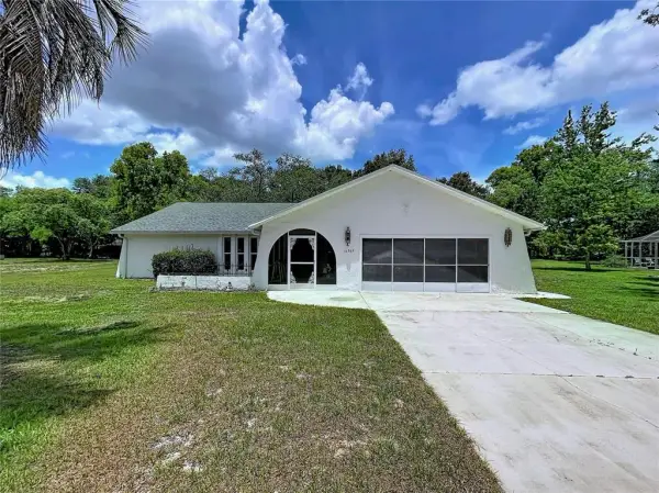 12302 Deep Creek Dr., Spring Hill, FL, 34609