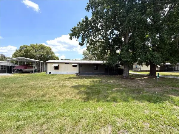 1355 N Reed Terrace, Inverness, FL, 34453