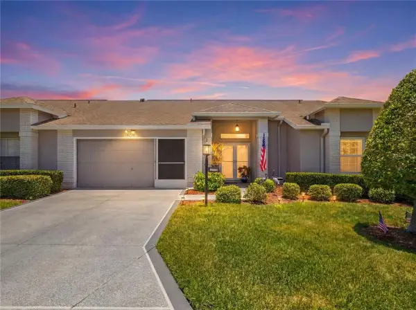 18730 Worthington Drive, Hudson, FL, 34667