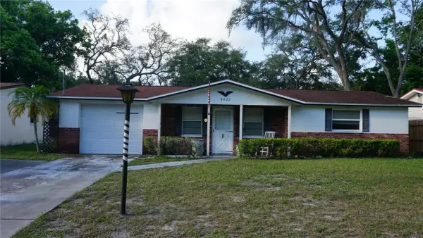 8422 Battel Court, New Port Richey, FL, 34653
