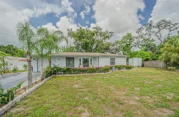 3731 Latimer Street, New Port Richey, FL, 34652