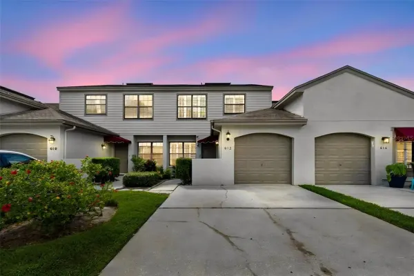 612 Quail Keep Drive, Safety Harbor, FL, 34695