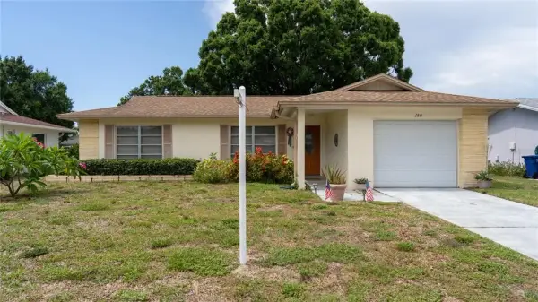 150 Stafford Circle, Palm Harbor, FL, 34684
