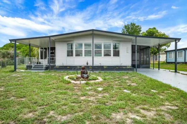 8431 Moonlight Avenue, Brooksville, FL, 34613