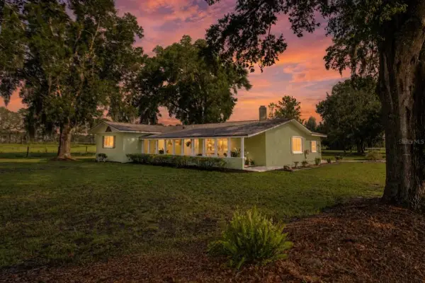 24063 Hayman Road, Brooksville, FL, 34602
