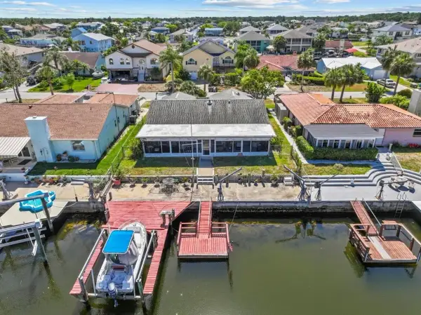 15639 Bertram Drive, Hudson, FL, 34667