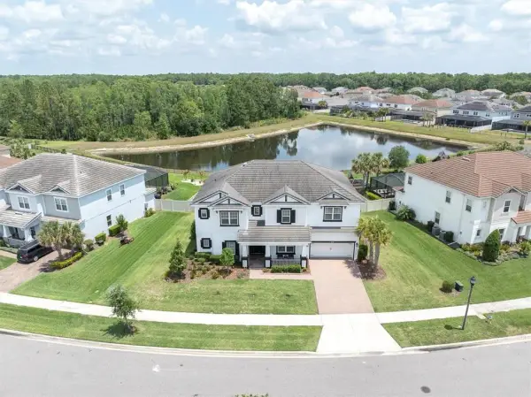 4188 Barbour Trail, Odessa, FL, 33556