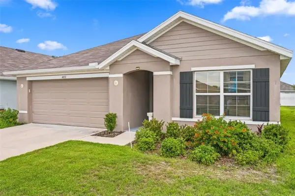4052 Autumn Amber Drive, Spring Hill, FL, 34609