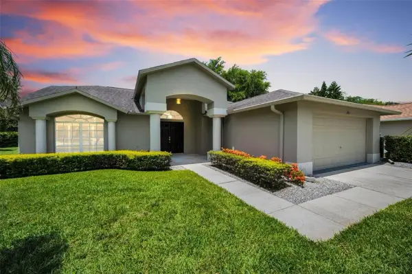 1253 Eveningside Court, Trinity, FL, 34655