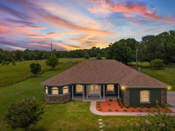 6413 Emerson Road, Brooksville, FL, 34601