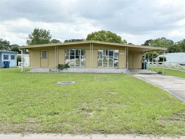 14224 Sandhurst Street, Brooksville, FL, 34613