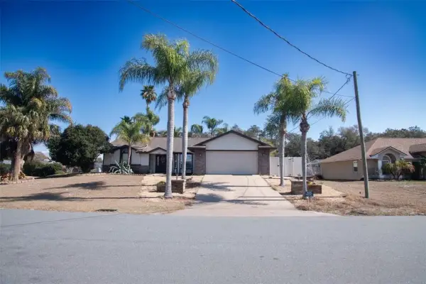230 Planter Road, Spring Hill, FL, 34606
