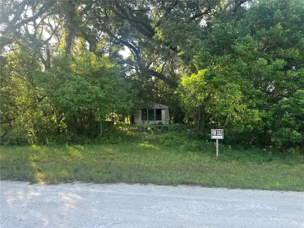 1128 N Jackson Avenue S, Spring Hill, FL, 34604