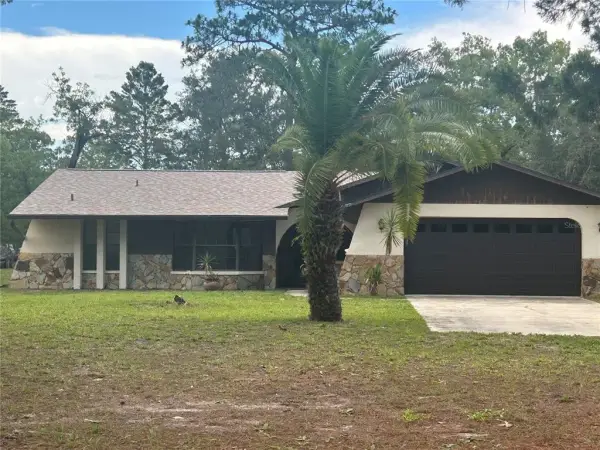 12823 Kodiak Avenue, Hudson, FL, 34667