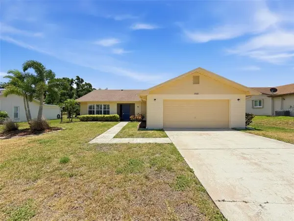 3068 E Dorchester Drive, Palm Harbor, FL, 34684