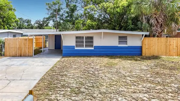 7133 Abigail Drive, Port Richey, FL, 34668