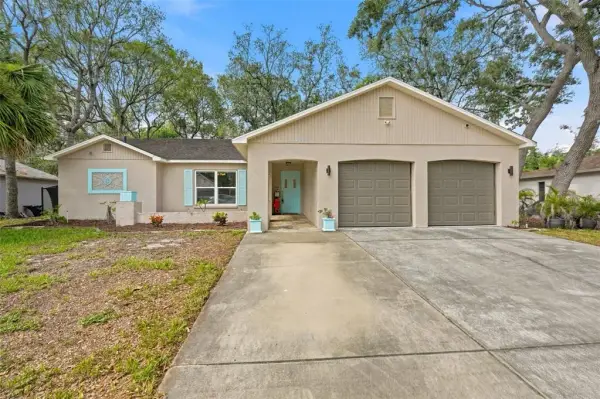 7407 Philatelic Drive, Spring Hill, FL, 34606