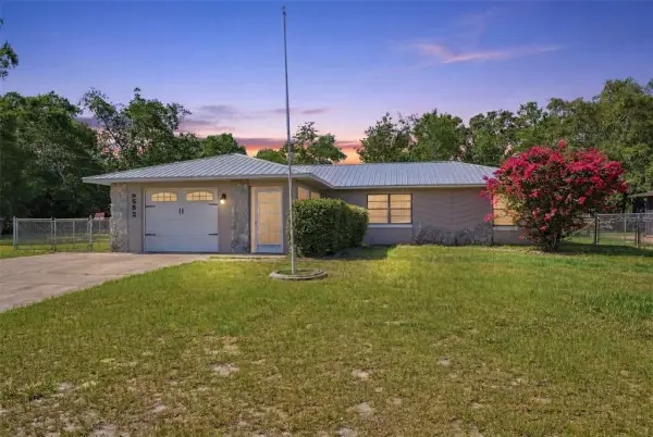 5552 W Irving Court, Homosassa, FL, 34448