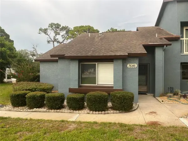 7686 St Andrews Boulevard, Weeki Wachee, FL, 34613