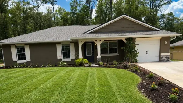 8962 N Stern Way, Citrus Springs, FL, 34434