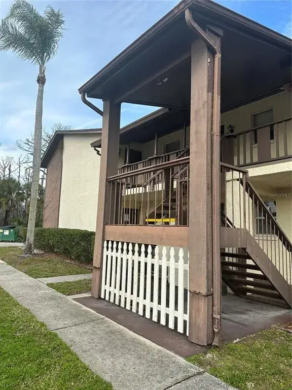 8440 Old Post Road, Unit 202, Port Richey, FL, 34668