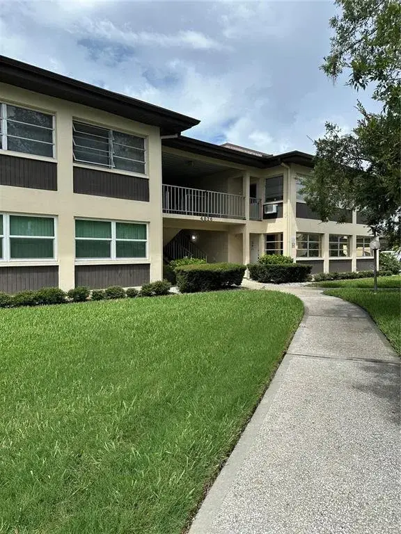 4826 Marine Parkway, Unit 202, New Port Richey, FL, 34652