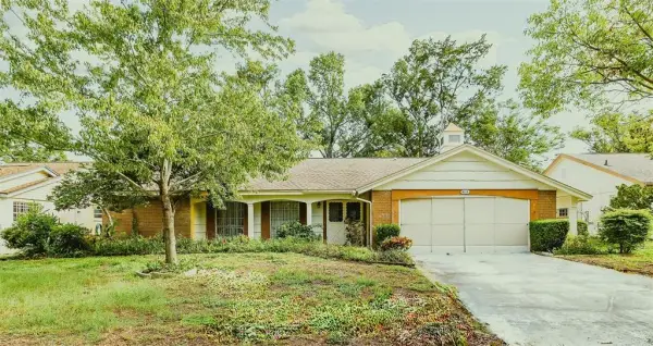 8315 Cavalry Drive, Hudson, FL, 34667