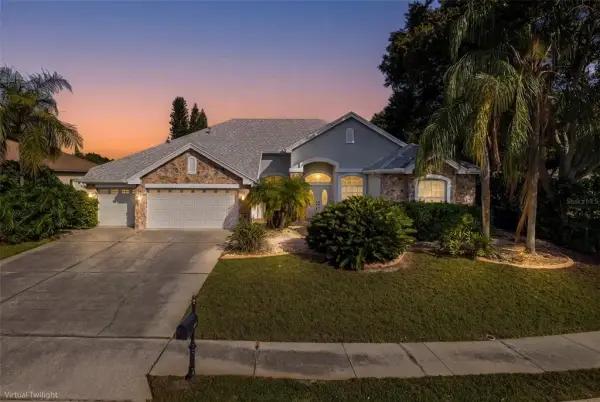 2151 Edelweiss Loop, Trinity, FL, 34655