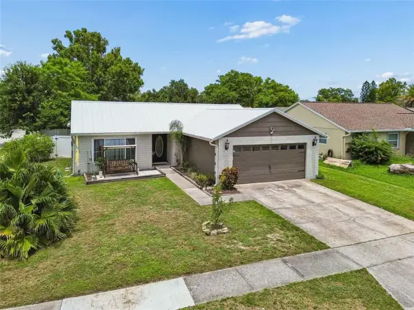 7737 Jenner Avenue, New Port Richey, FL, 34655