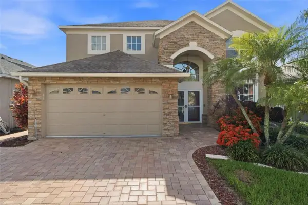 10441 Tecoma Drive, Trinity, FL, 34655