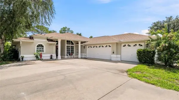 13194 Roseanna Drive, Spring Hill, FL, 34609