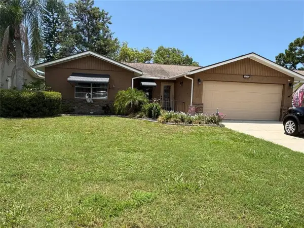 5049 Sherry Lane, New Port Richey, FL, 34653