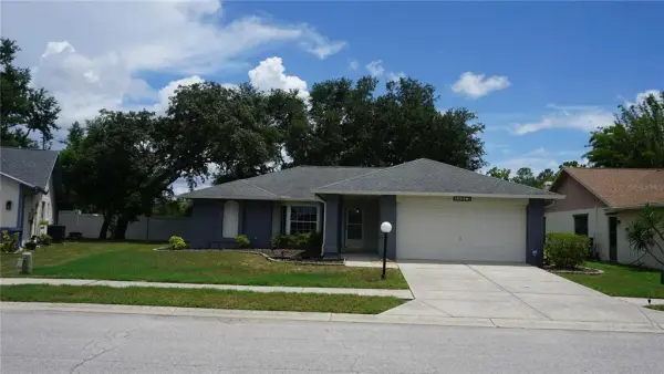 10961 Sandtrap Drive, Port Richey, FL, 34668