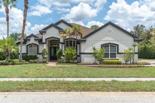 1526 Lake Polo Drive, Odessa, FL, 33556