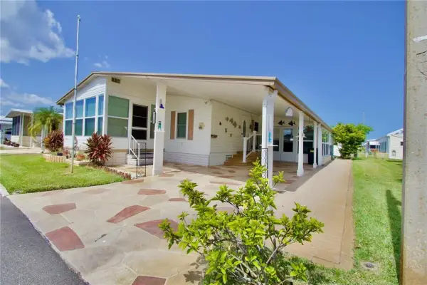 2123 Oahu Drive, Holiday, FL, 34691