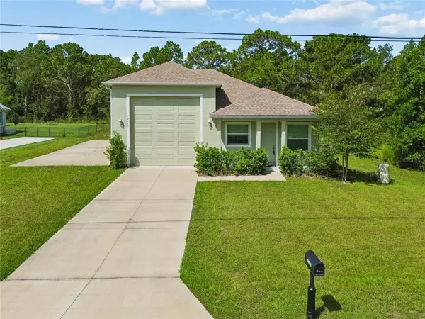 12413 Hooker Road, Weeki Wachee, FL, 34614